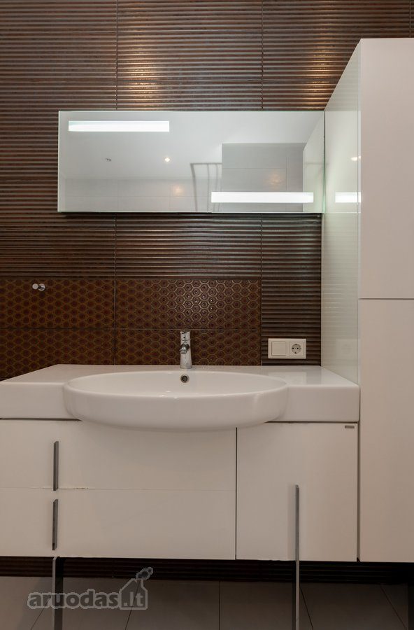 2-room apartment for sale — Kaunas, Vičiūnai, Kiškių g. 24 - 36 — photo 25