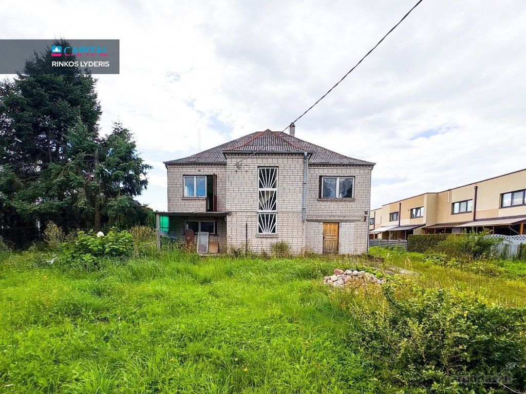 House for sale — Kaunas, Romainiai, Chodkevičių g. — photo 7
