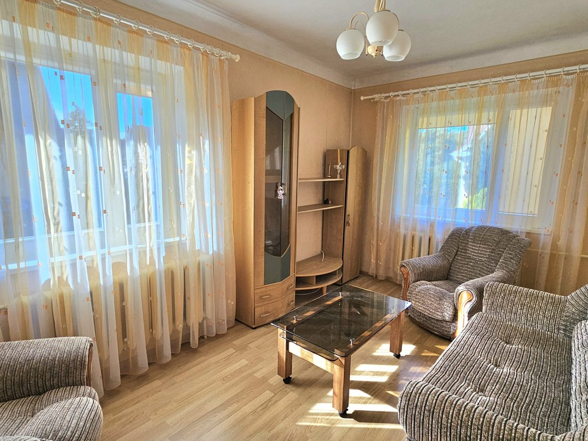 House for sale — Kaunas, Aukštutiniai Kaniūkai, Šilo g. — photo 4