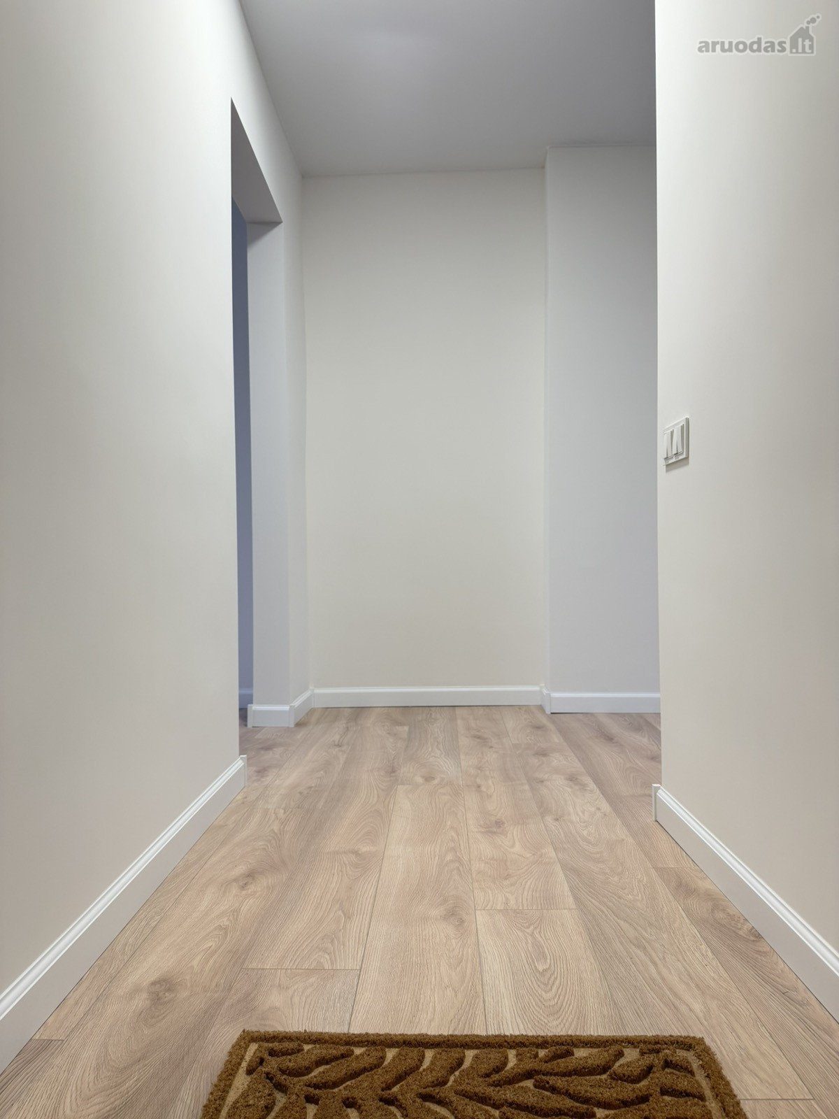 3-room apartment for sale — Kaunas, Aukštieji Šančiai, Medvėgalio g. — photo 13