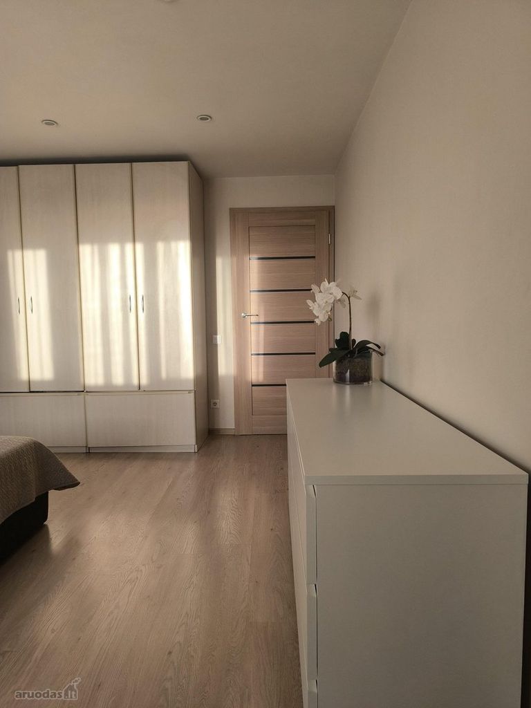3-room apartment for sale — Kaunas, Aukštieji Šančiai, Verkių g. — photo 25