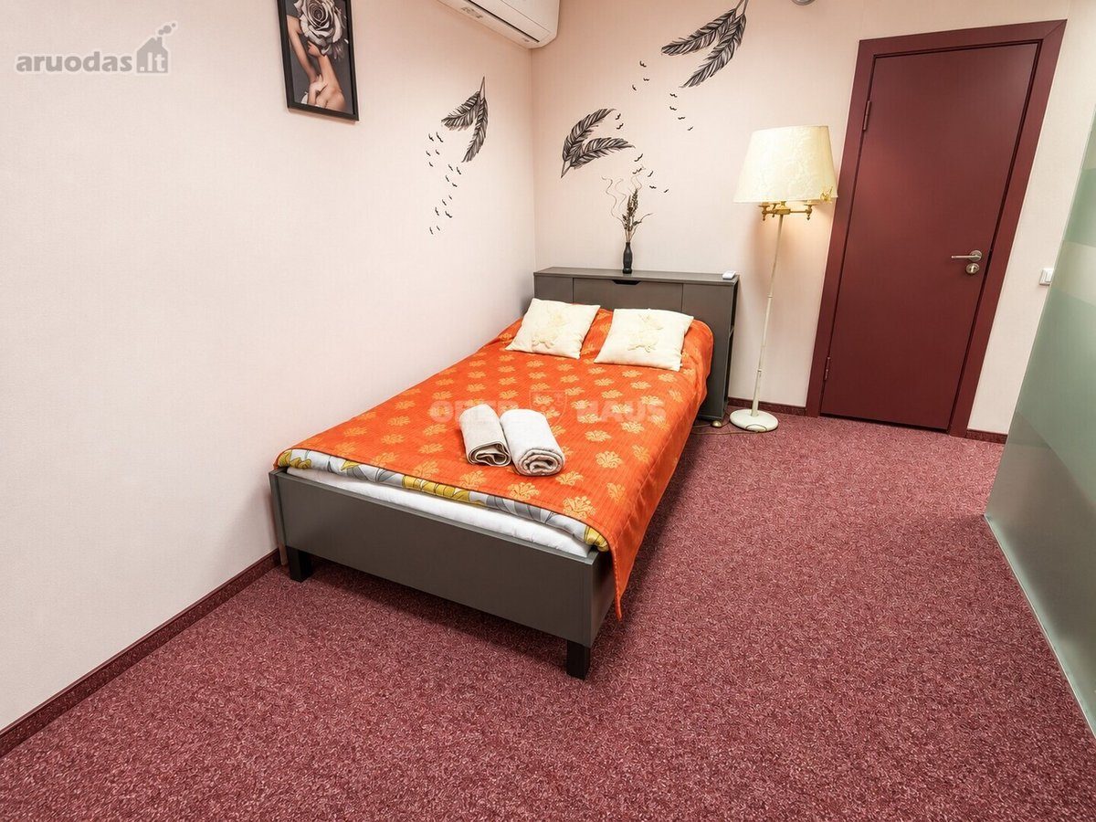 3-room apartment for sale — Kaunas, Petrašiūnai, Draugystės g. — photo 6