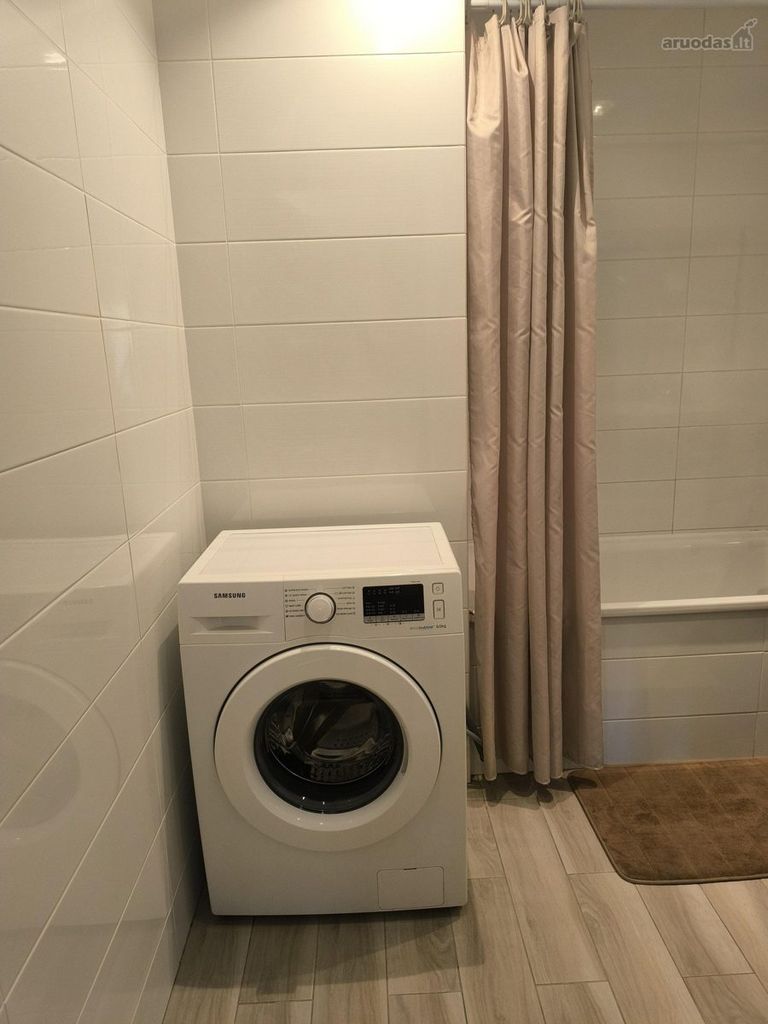 3-room apartment for sale — Kaunas, Aukštieji Šančiai, Verkių g. — photo 13