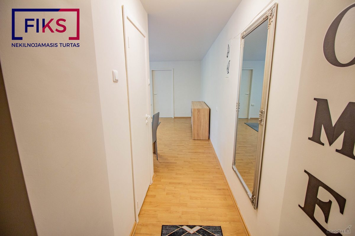 2-room apartment for sale — Kaunas, Dainava, Pramonės pr. — photo 10