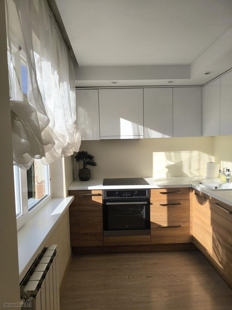 3-room apartment for sale — Kaunas, Aukštieji Šančiai, Verkių g. — photo 3
