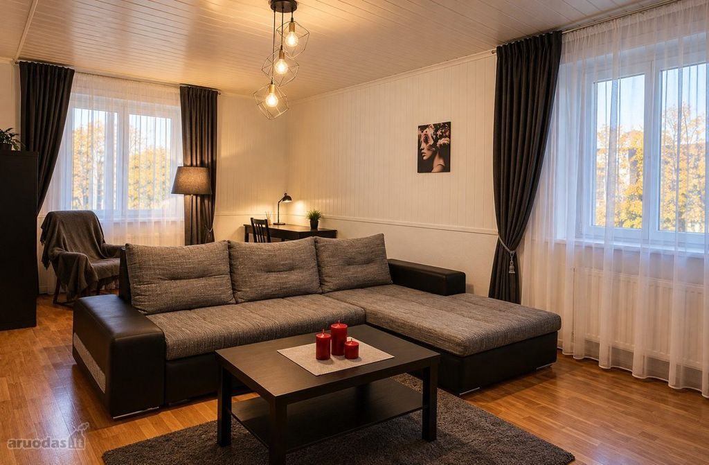House for sale — Kaunas, Žaliakalnis, Savanorių pr. — photo 12