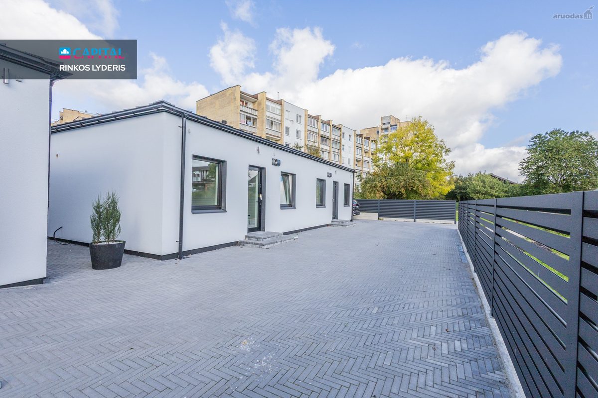 House for sale — Kaunas, Šilainiai, Pylimo g. — photo 4