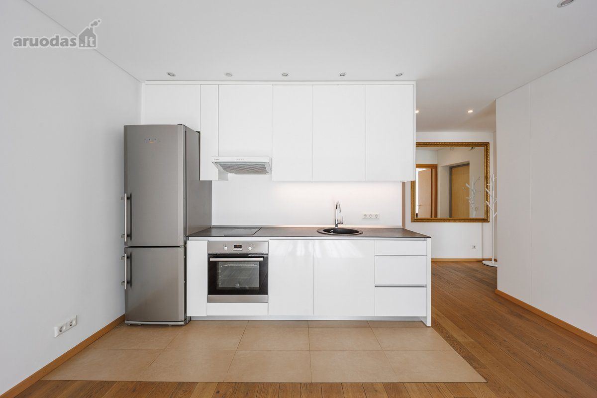 2-room apartment for sale — Kaunas, Centras, K. Donelaičio g. 81 — photo 5