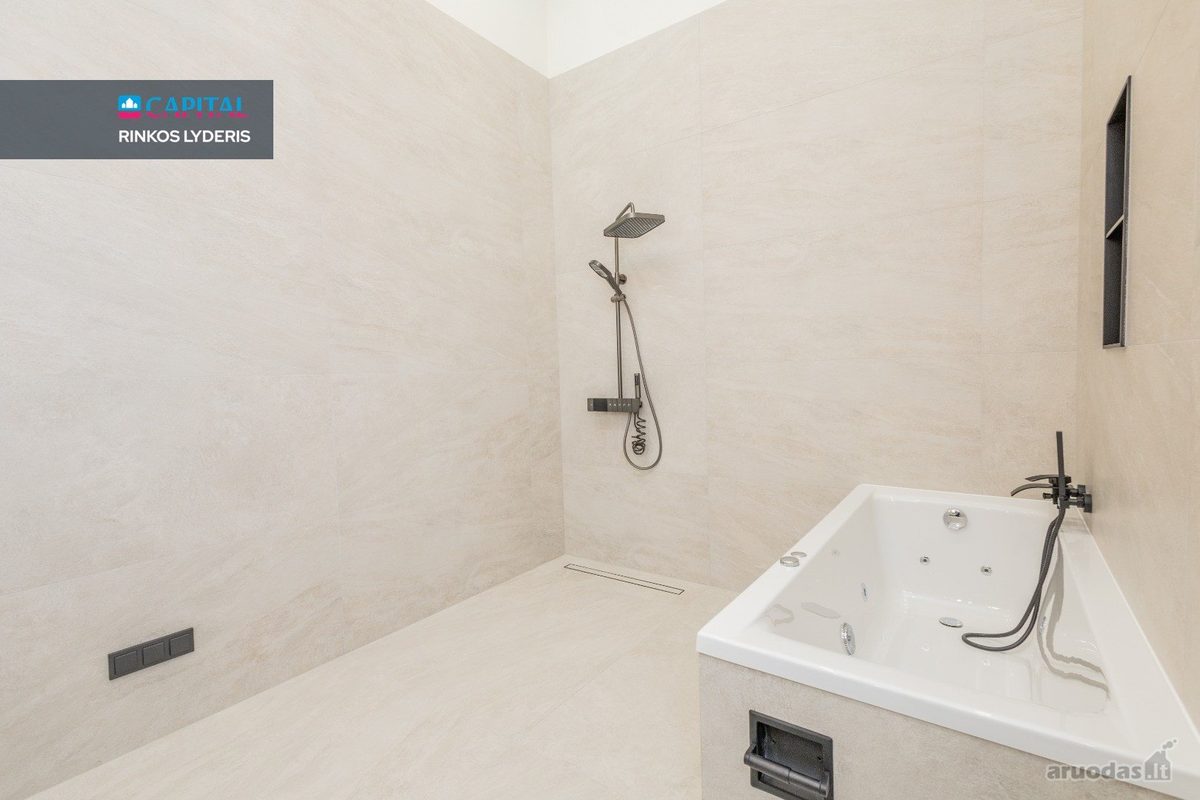 House for sale — Kaunas, Šilainiai, Pylimo g. — photo 30