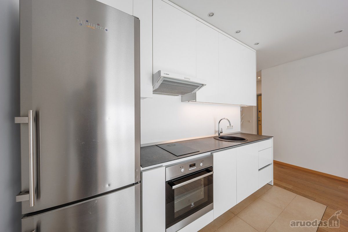 2-room apartment for sale — Kaunas, Centras, K. Donelaičio g. 81 — photo 7