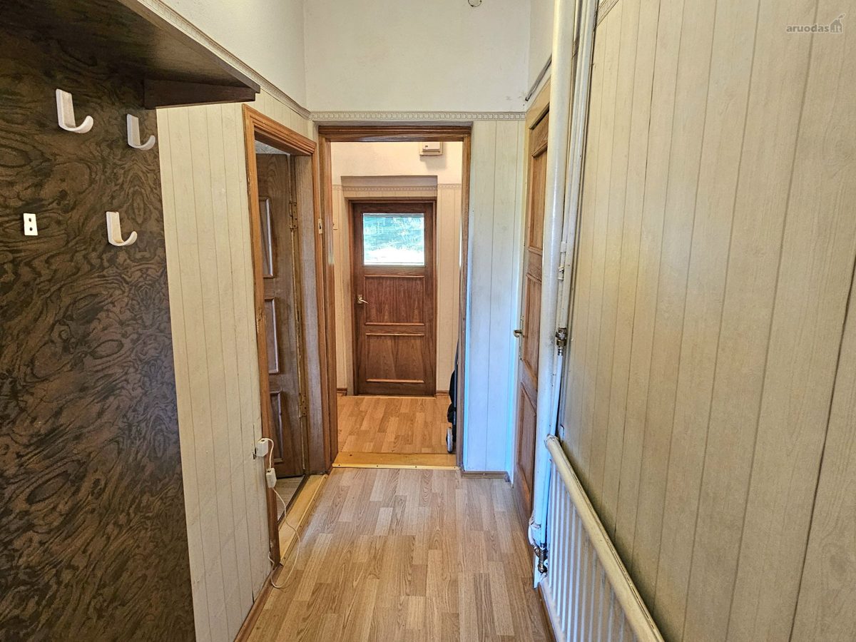 House for sale — Kaunas, Aukštutiniai Kaniūkai, Šilo g. — photo 21
