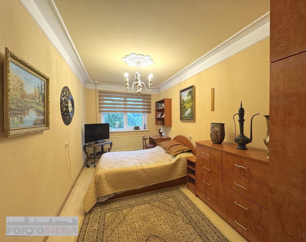 2-room apartment for sale — Kaunas, Dainava, V. Krėvės pr. — photo 2