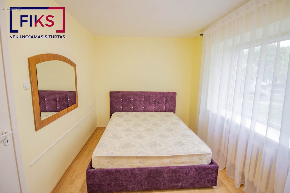 2-room apartment for sale — Kaunas, Dainava, Pramonės pr. — photo 6