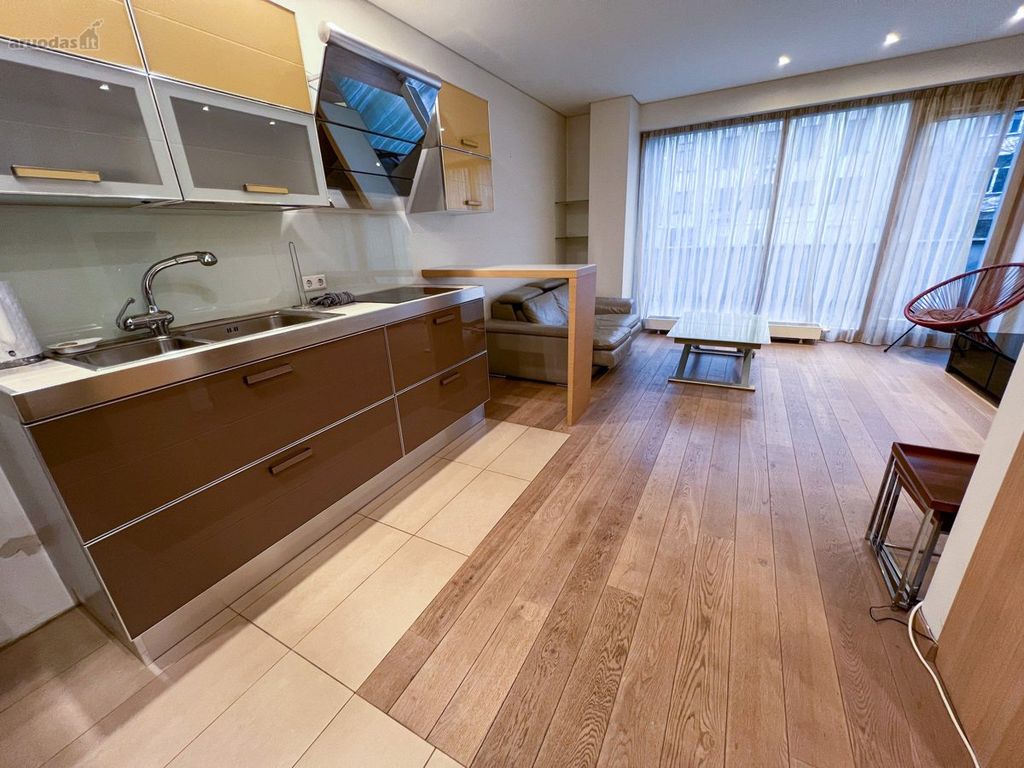 2-room apartment for sale — Kaunas, Centras, K. Donelaičio g. — photo 3