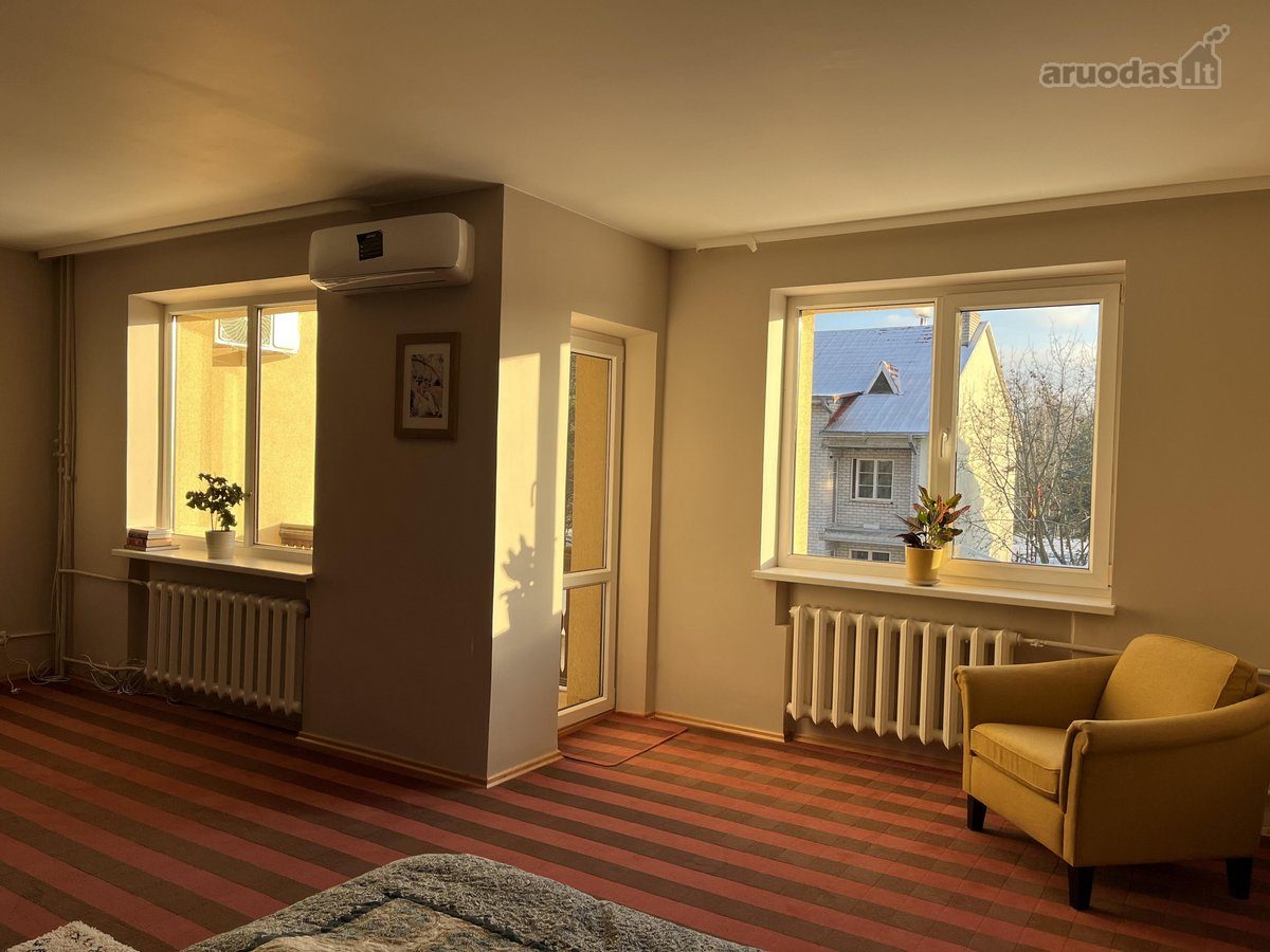 House for sale — Kaunas, Aukštutiniai Kaniūkai, Gabijos g. — photo 4