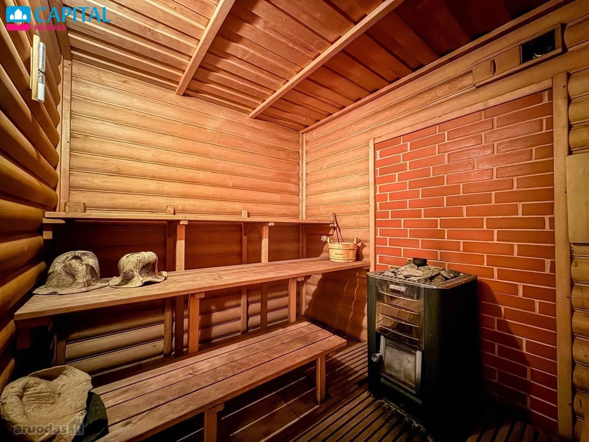House for sale — Kaunas, Šilainiai, Josvainių g. — photo 19