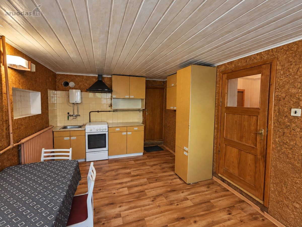 House for sale — Kaunas, Aukštutiniai Kaniūkai, Šilo g. — photo 12