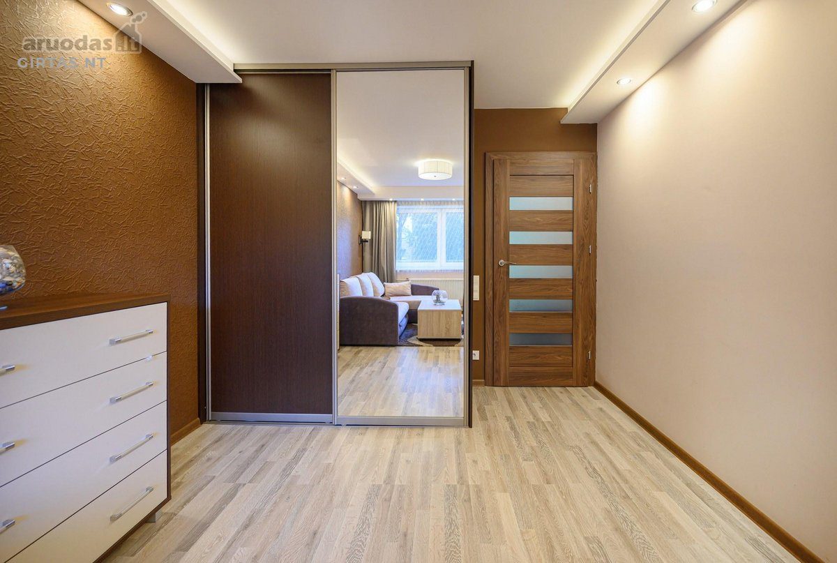 2-room apartment for sale — Kaunas, Dainava, Partizanų g. — photo 15