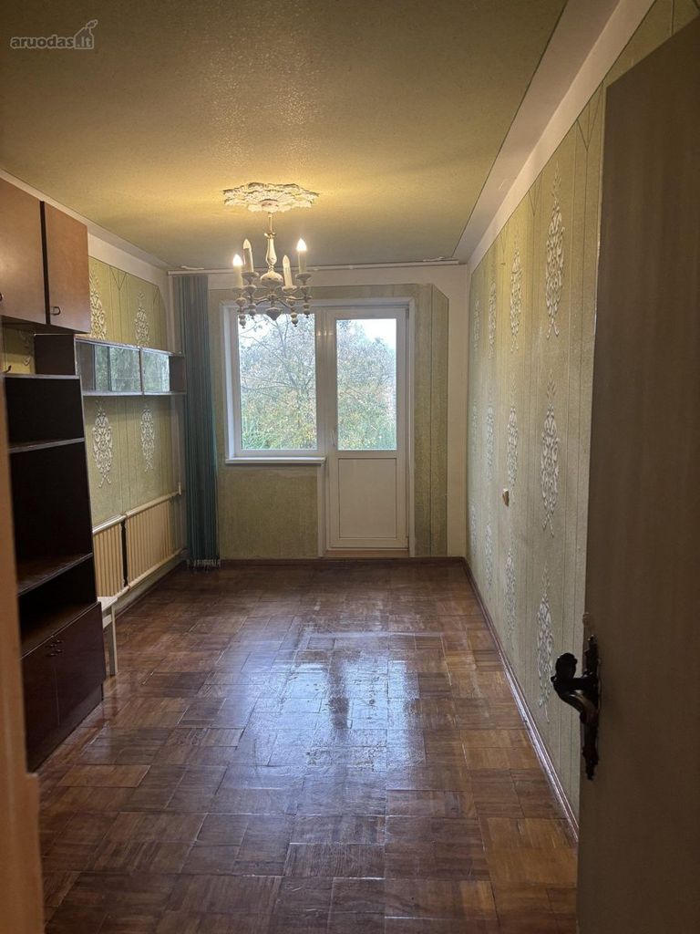 2-room apartment for sale — Kaunas, Dainava, Partizanų g. — photo 8