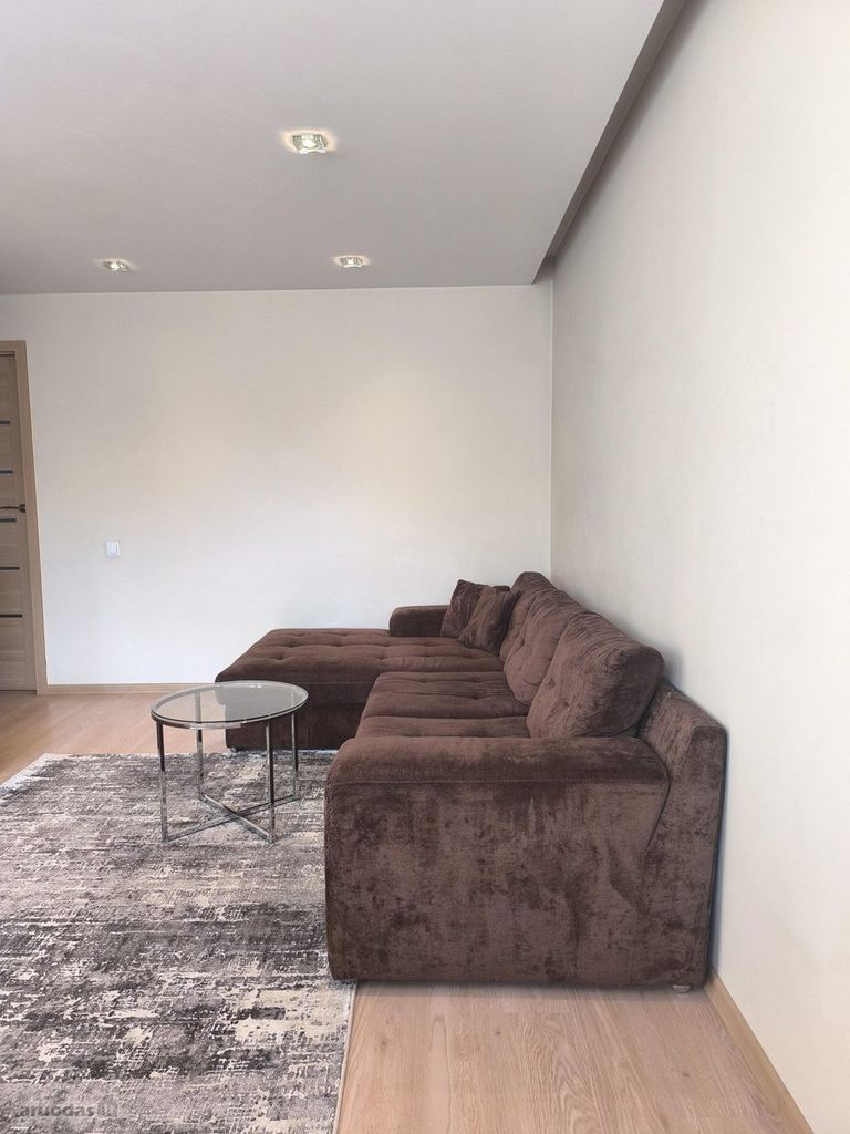 3-room apartment for sale — Kaunas, Aukštieji Šančiai, Verkių g. — photo 7