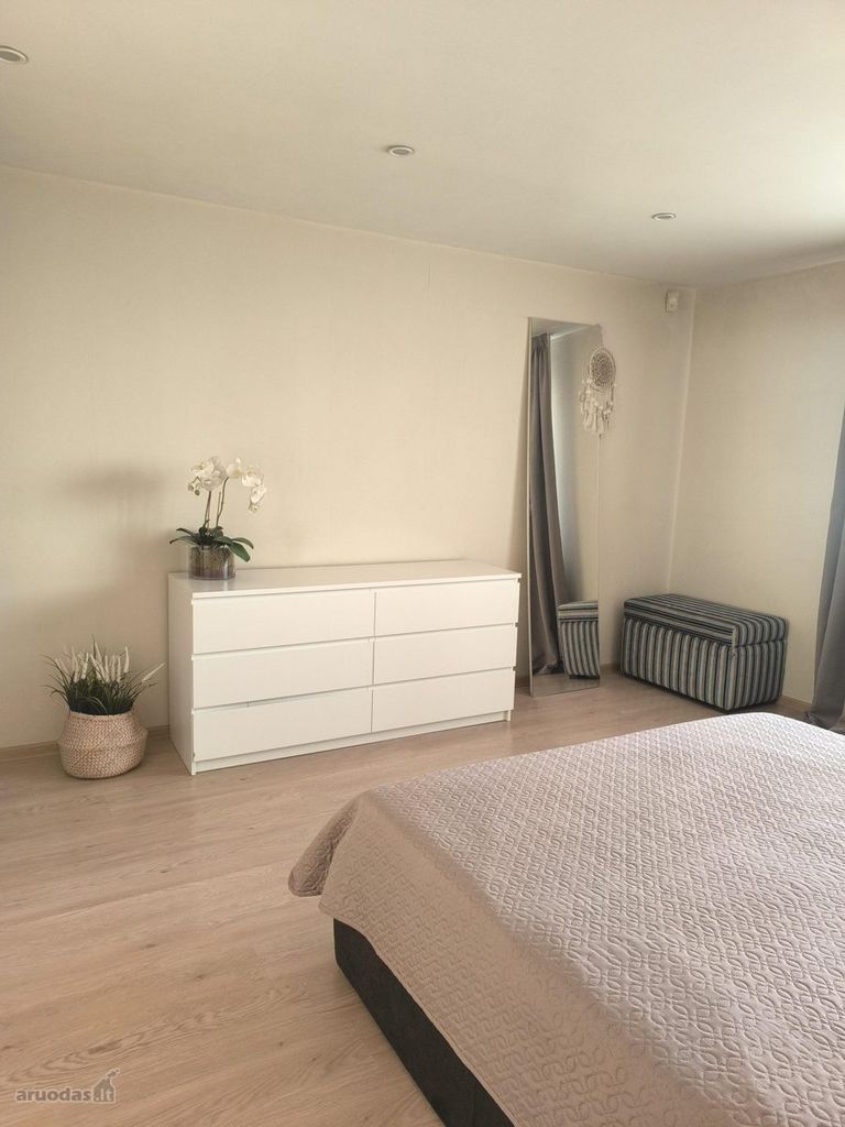 3-room apartment for sale — Kaunas, Aukštieji Šančiai, Verkių g. — photo 24