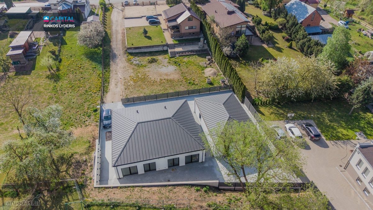 House for sale — Kaunas, Šilainiai, Pylimo g. — photo 12