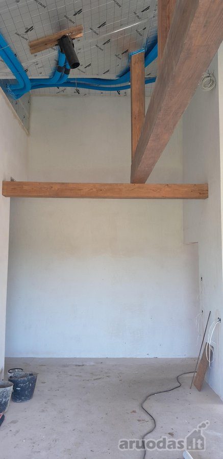House for sale — Kaunas, Vaišvydava, Druskonio g. — photo 9