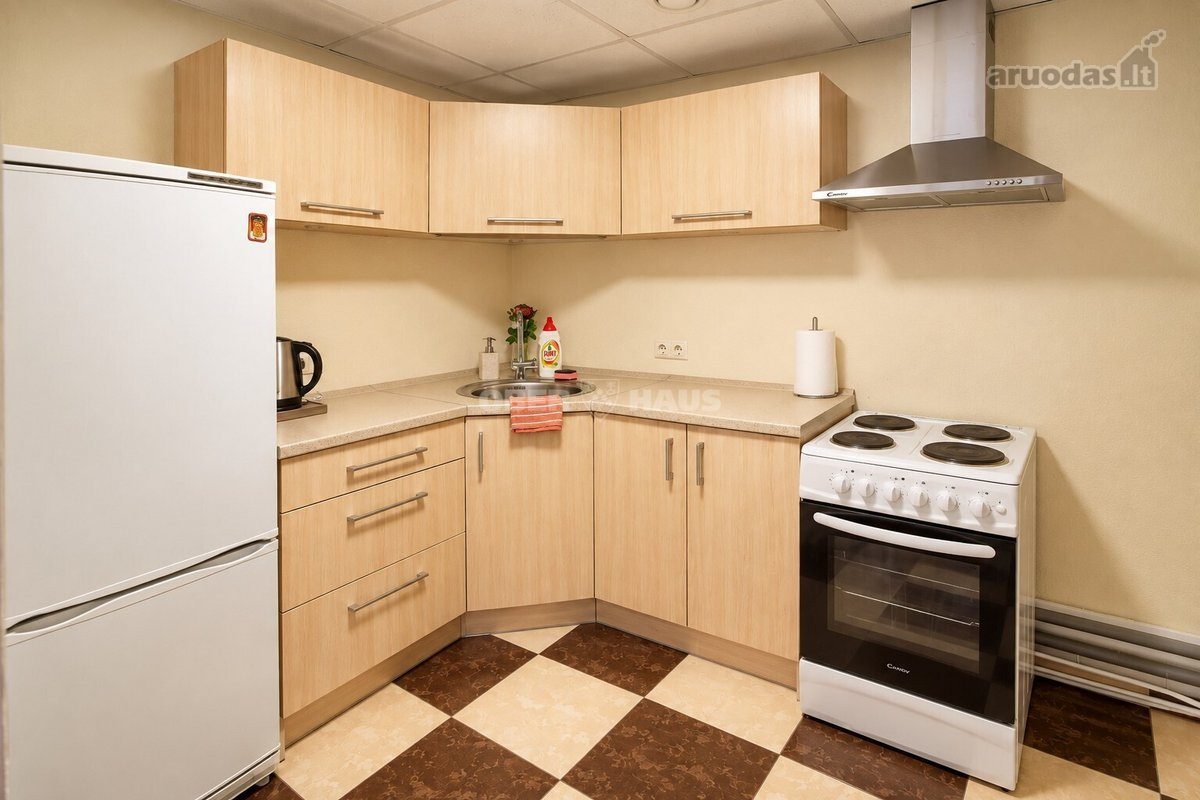 3-room apartment for sale — Kaunas, Petrašiūnai, Draugystės g. — photo 7