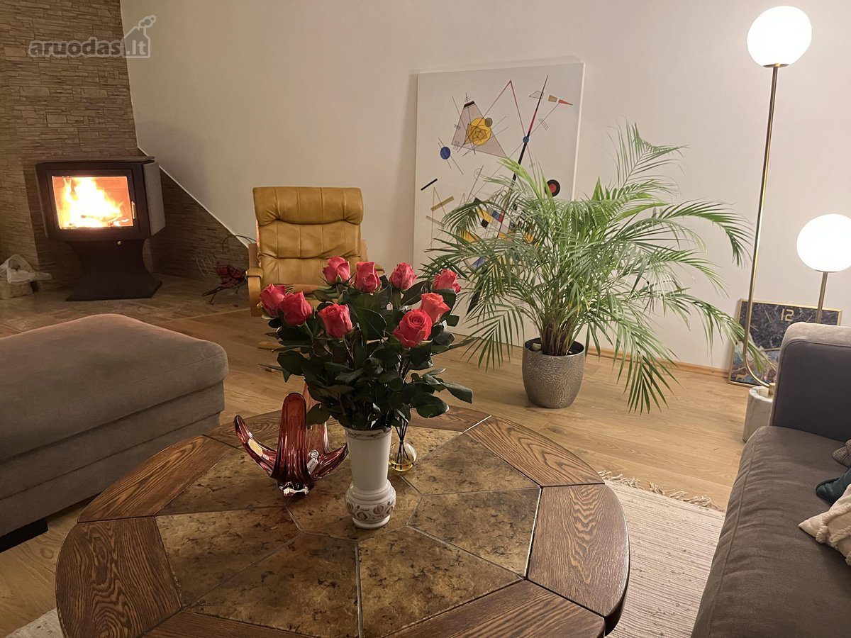 House for sale — Kaunas, Aukštutiniai Kaniūkai, Gabijos g. — photo 2