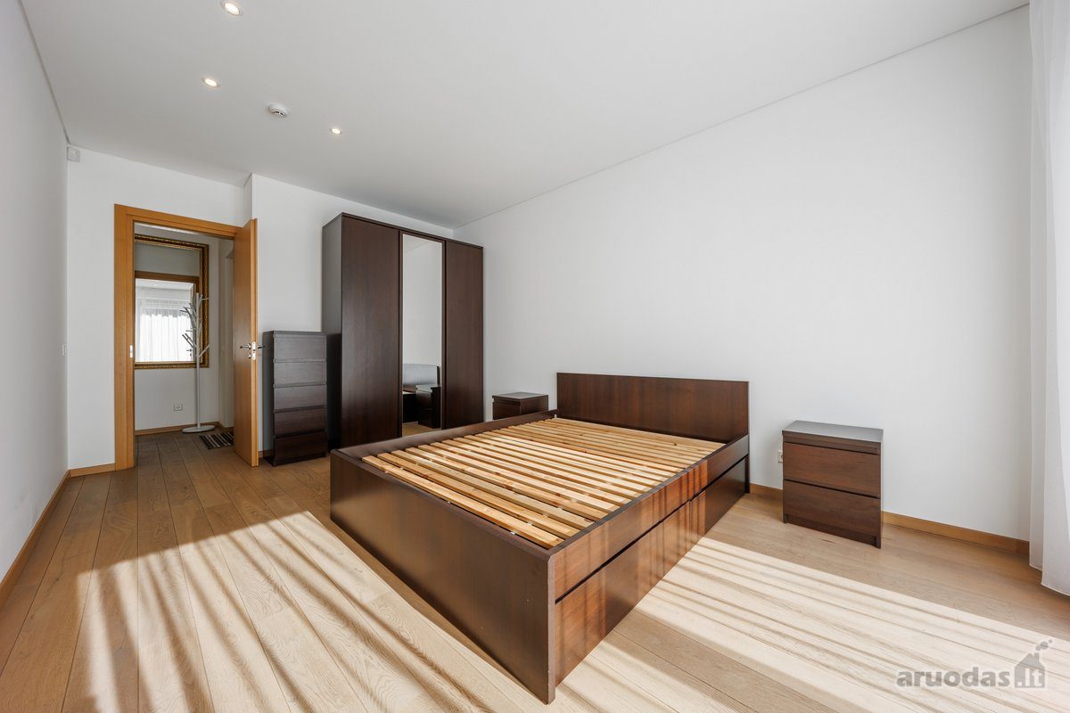 2-room apartment for sale — Kaunas, Centras, K. Donelaičio g. 81 — photo 16