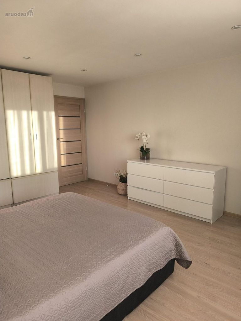 3-room apartment for sale — Kaunas, Aukštieji Šančiai, Verkių g. — photo 29