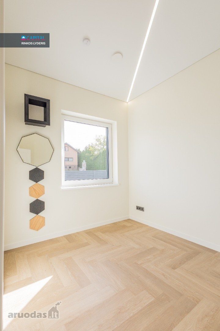 House for sale — Kaunas, Šilainiai, Pylimo g. — photo 21