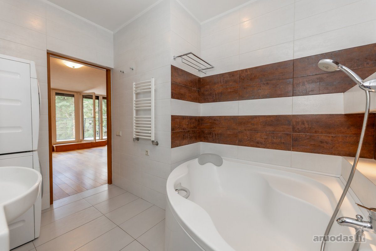 2-room apartment for sale — Kaunas, Vičiūnai, Kiškių g. 24 - 36 — photo 23