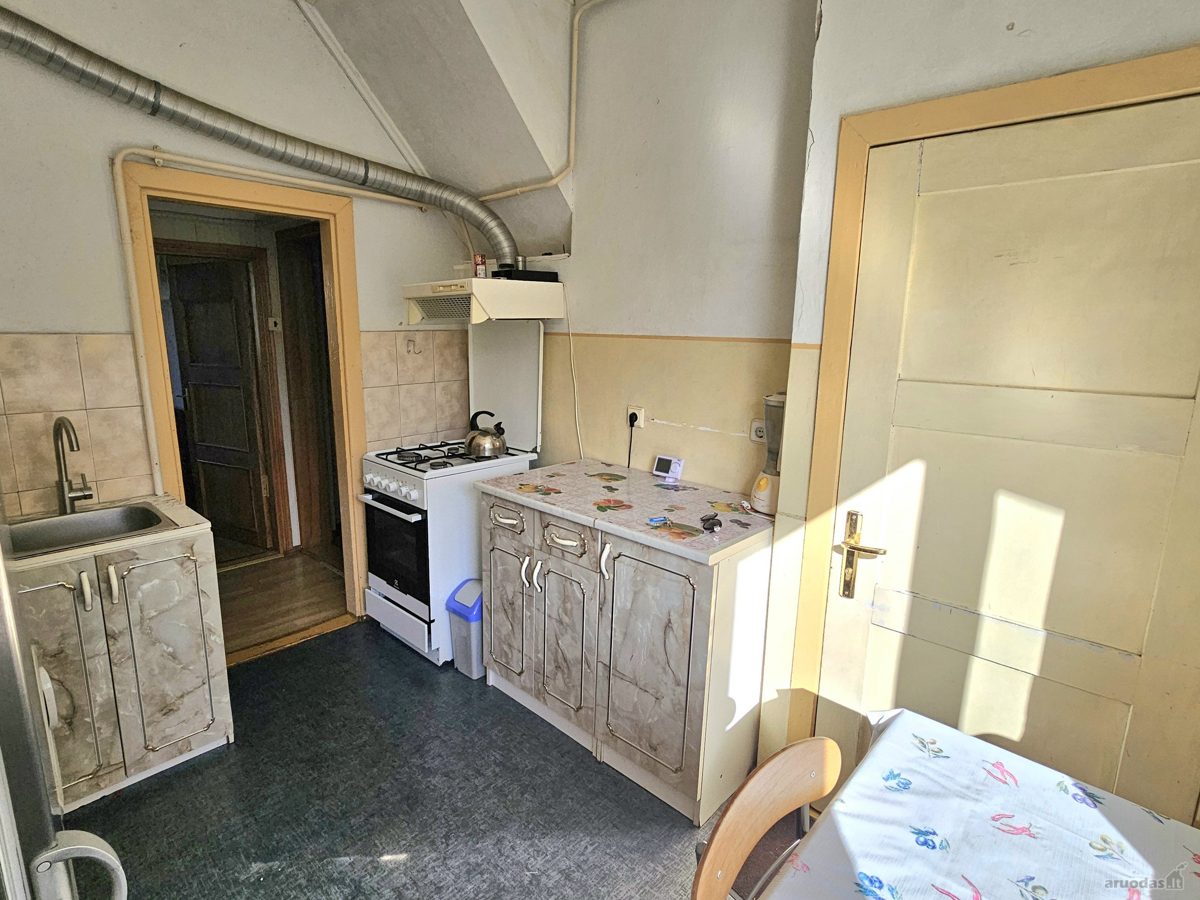 House for sale — Kaunas, Aukštutiniai Kaniūkai, Šilo g. — photo 20
