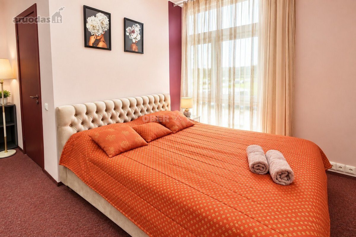 3-room apartment for sale — Kaunas, Petrašiūnai, Draugystės g. — photo 5