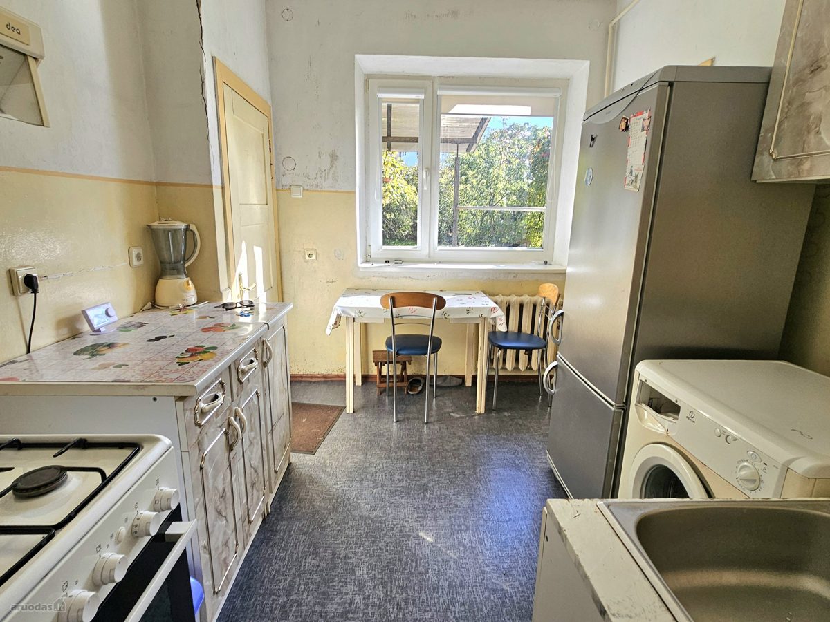 House for sale — Kaunas, Aukštutiniai Kaniūkai, Šilo g. — photo 17