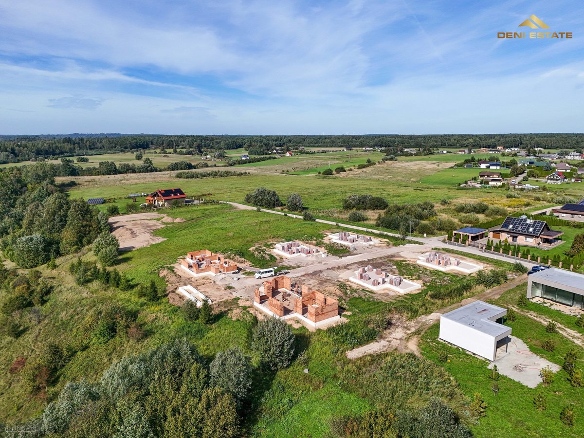 House for sale — Kaunas, Sargėnai, Žiburių g. — photo 21