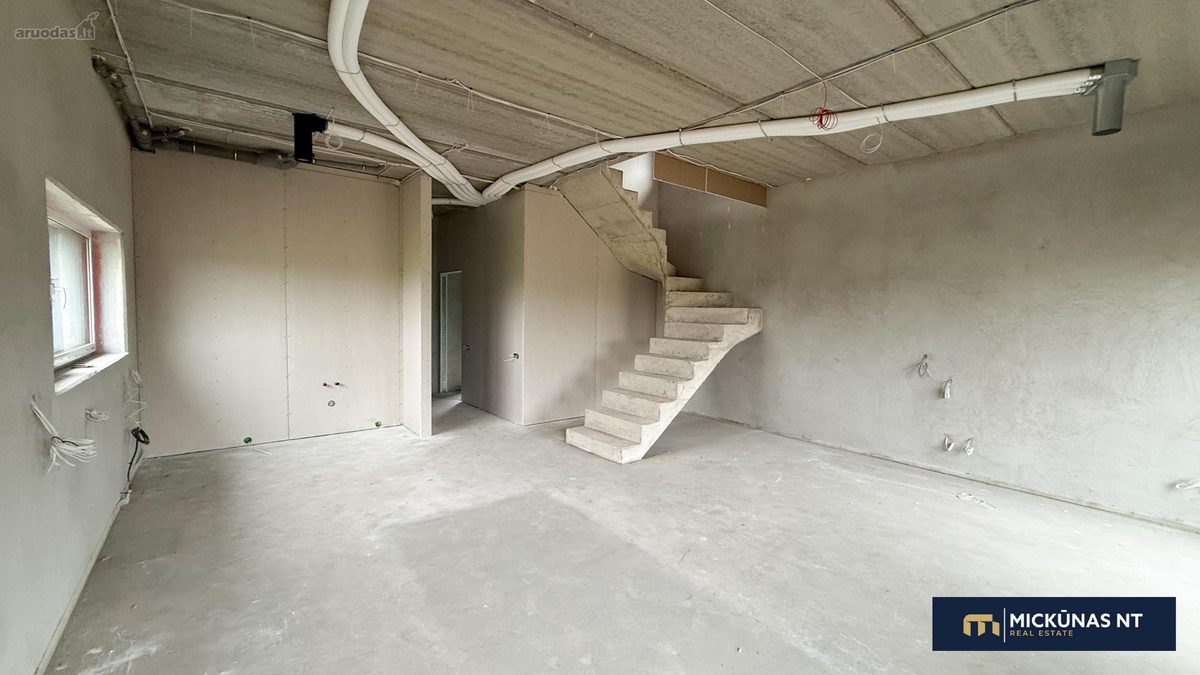House for sale — Kaunas, Aleksotas, Kalvarijos g. — photo 9