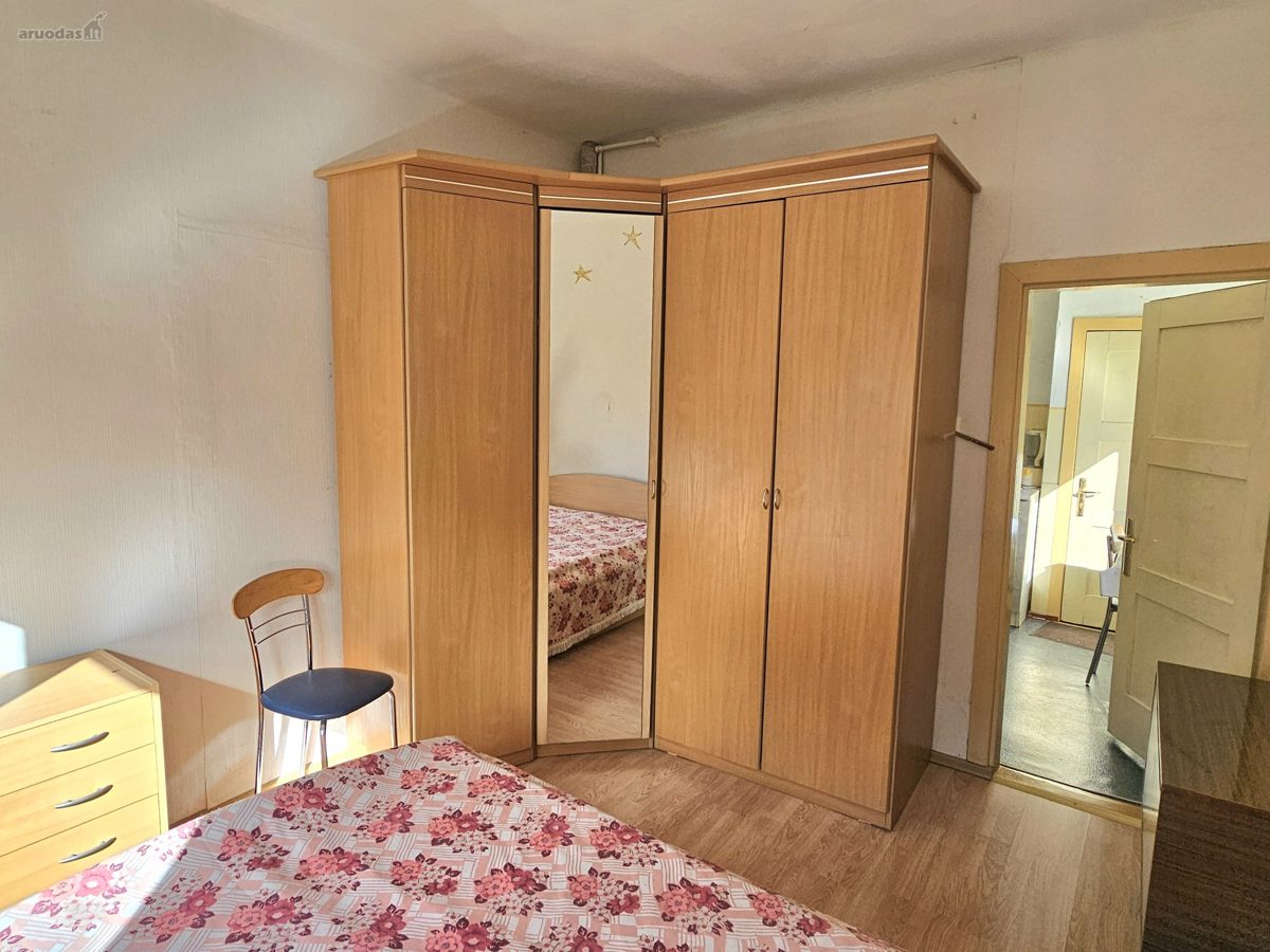 House for sale — Kaunas, Aukštutiniai Kaniūkai, Šilo g. — photo 8