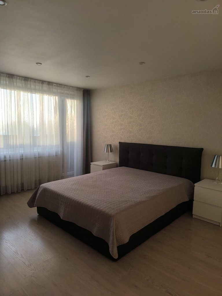 3-room apartment for sale — Kaunas, Aukštieji Šančiai, Verkių g. — photo 28