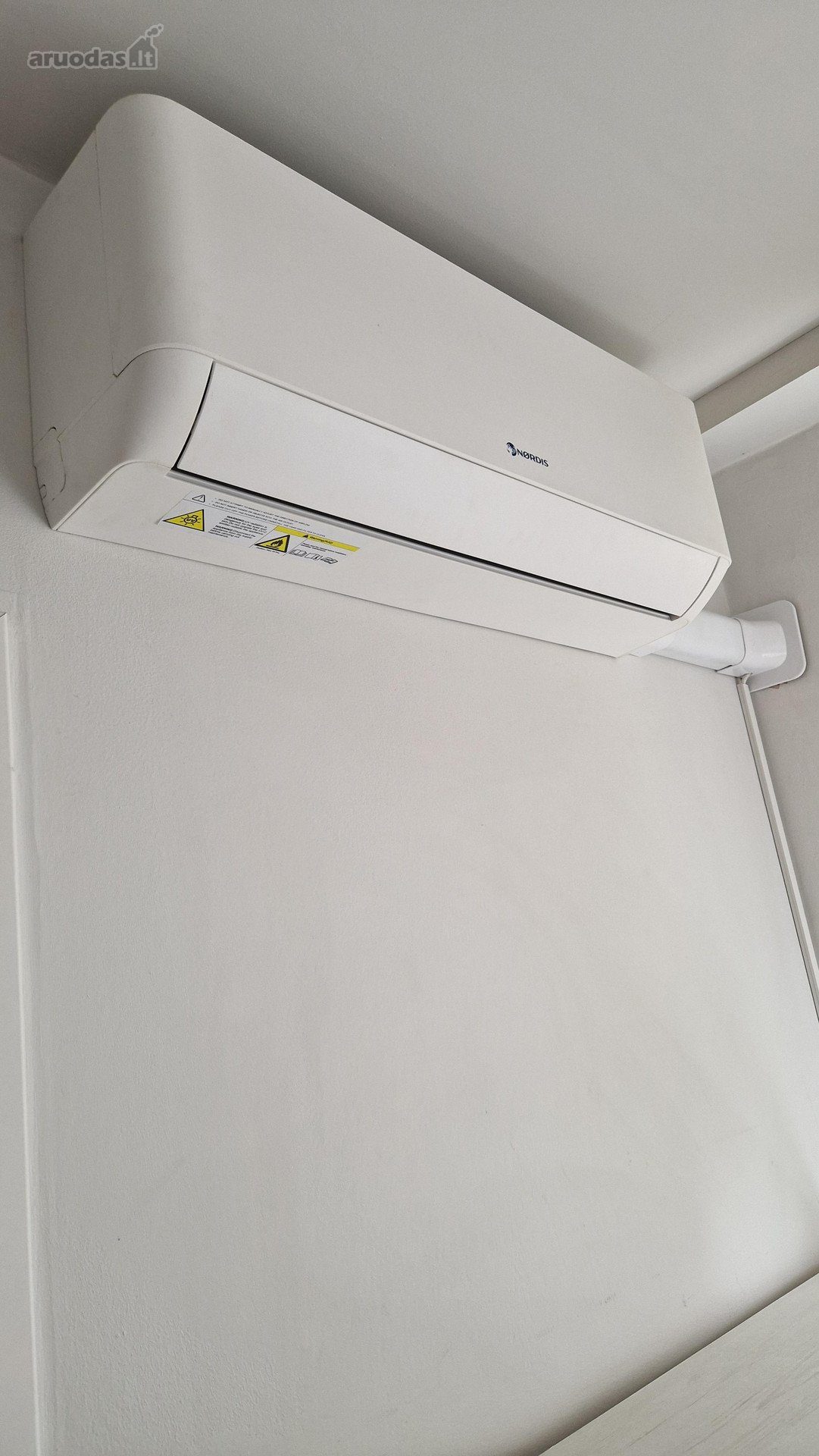 3-room apartment for sale — Kaunas, Dainava, V. Krėvės pr. — photo 17
