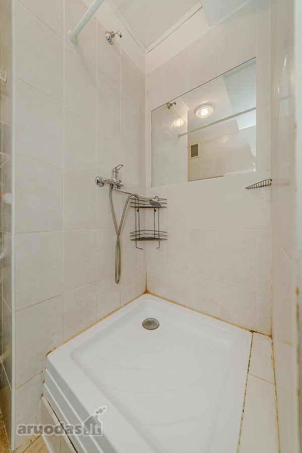 1-room apartment for sale — Kaunas, Žaliakalnis, Studentų g. — photo 7