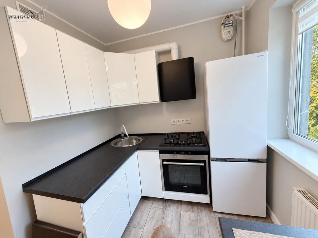 2-room apartment for sale — Kaunas, Dainava, Kovo 11-osios g. — photo 8