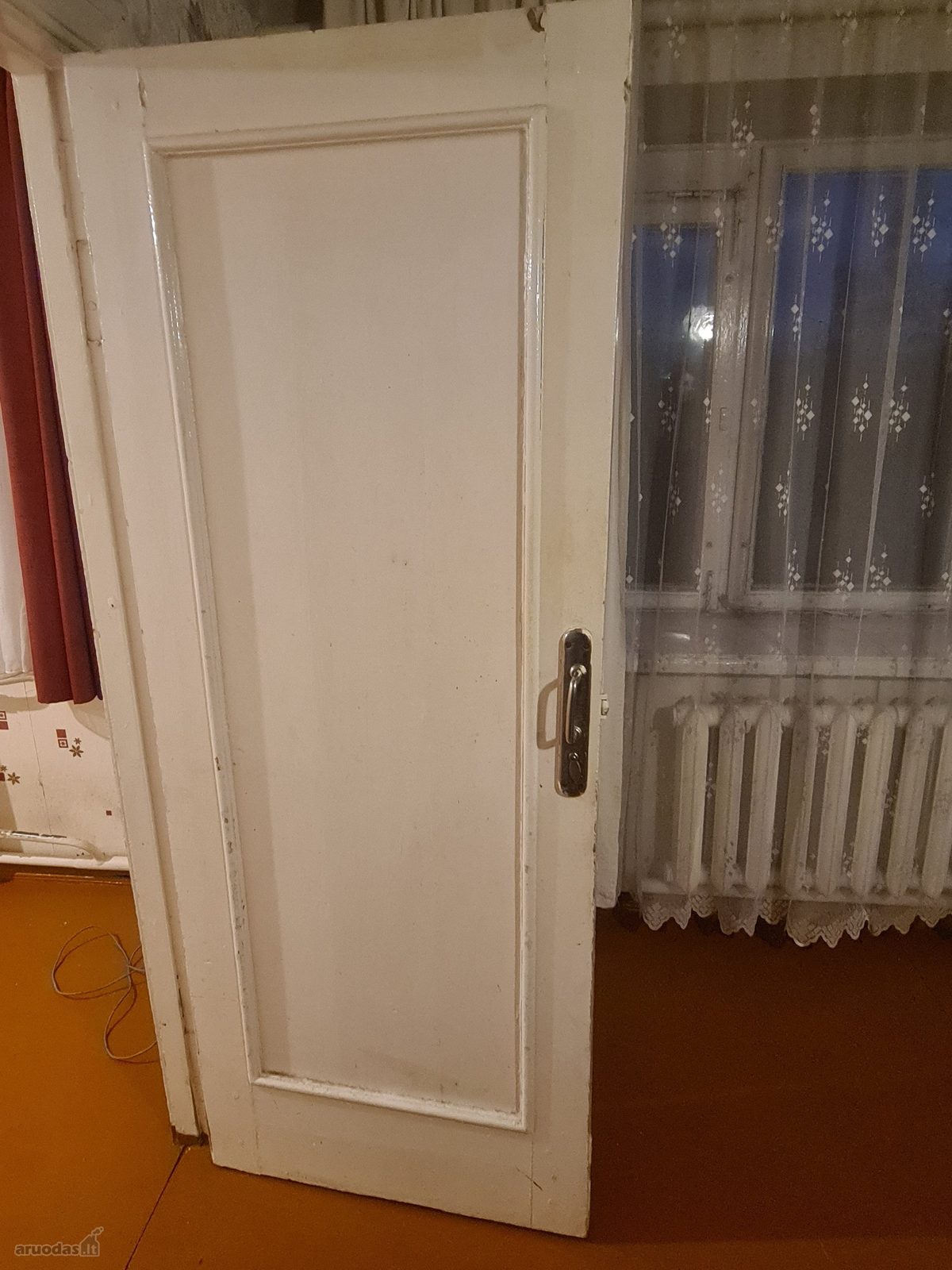 3-room apartment for sale — Kaunas, Palemonas, Stoties g. — photo 10