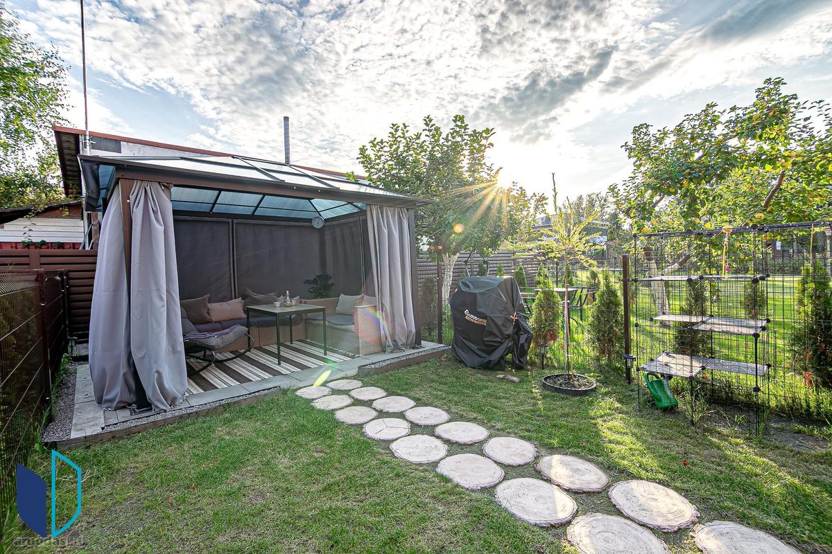 1-room apartment for sale — Kaunas, Aukštieji Šančiai, Alsėdžių g. — photo 15
