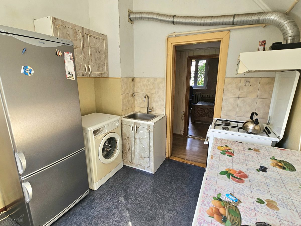 House for sale — Kaunas, Aukštutiniai Kaniūkai, Šilo g. — photo 19