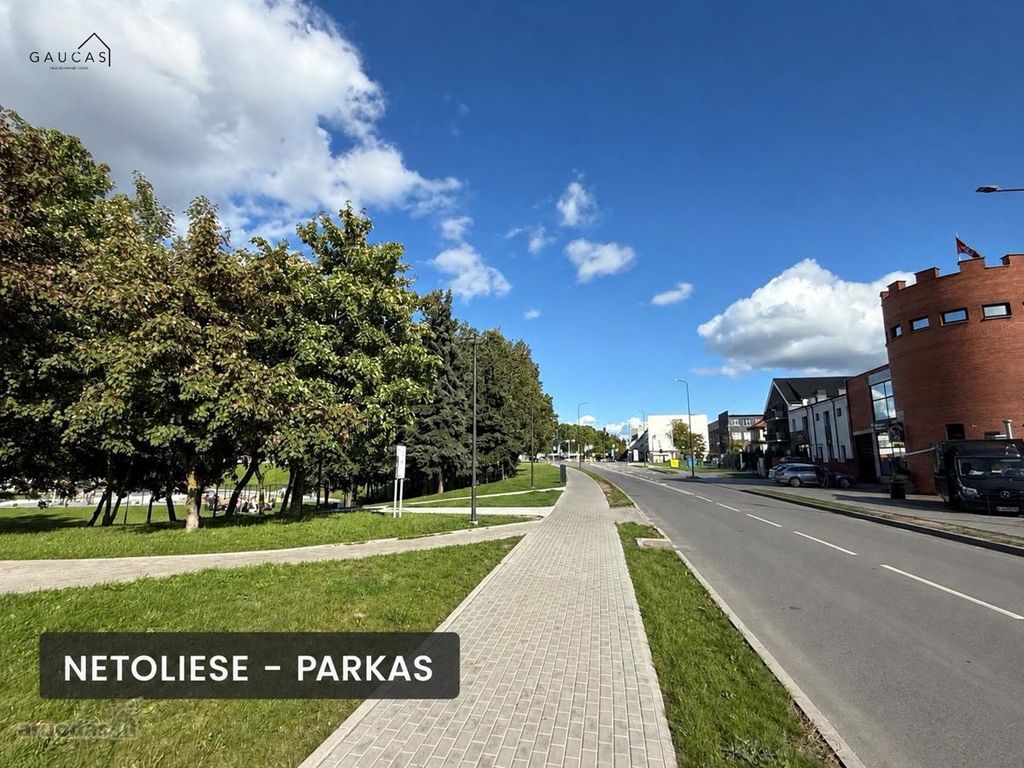 2-room apartment for sale — Kaunas, Dainava, Kovo 11-osios g. — photo 23