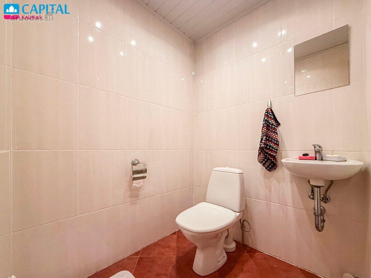 House for sale — Kaunas, Šilainiai, Josvainių g. — photo 22