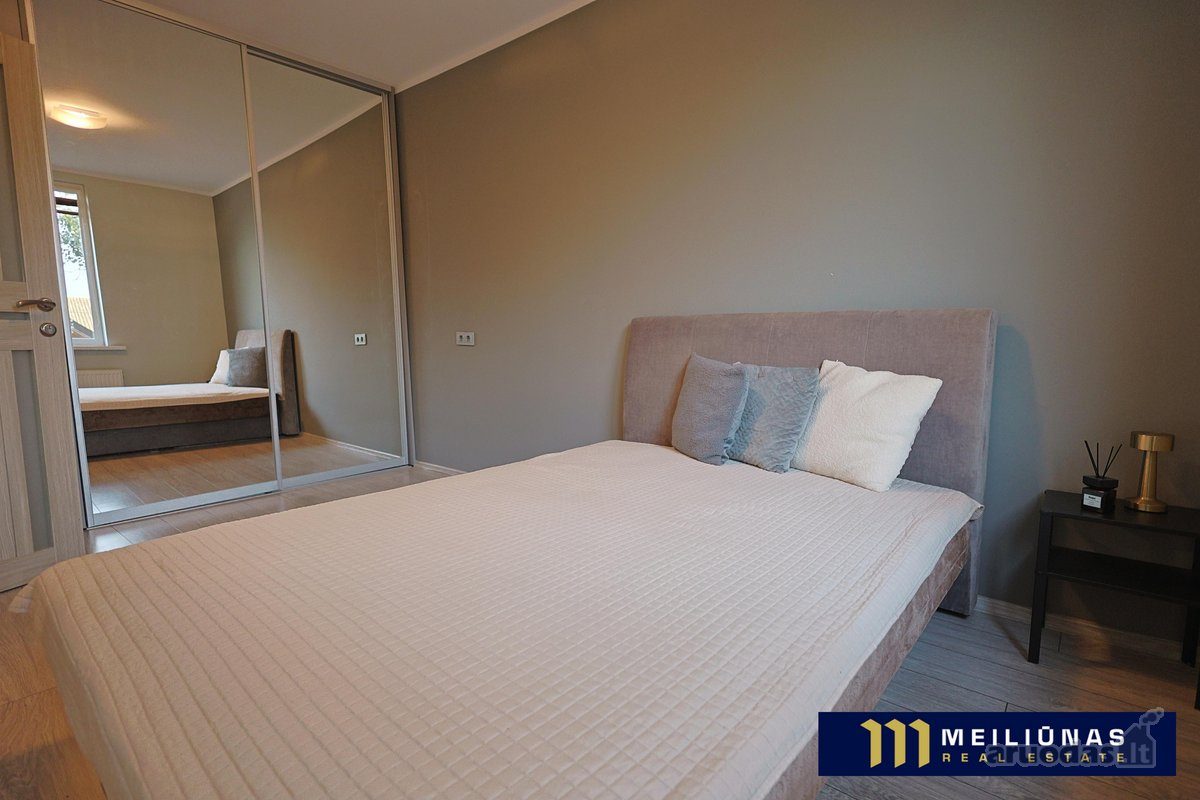 2-room apartment for sale — Kaunas, Vilijampolė, Jurbarko g. 27A — photo 8