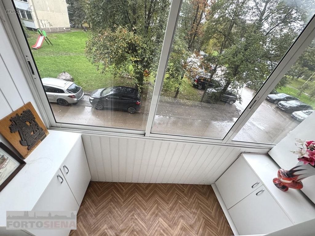 2-room apartment for sale — Kaunas, Dainava, V. Krėvės pr. — photo 4